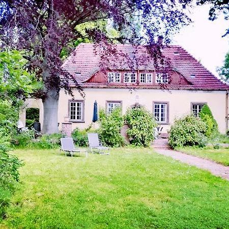 Ferienhaus Dr. Mueller Meissen Exterior photo